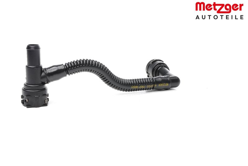 METZGER AUTOTEILE 4010723 Coolant Pipe