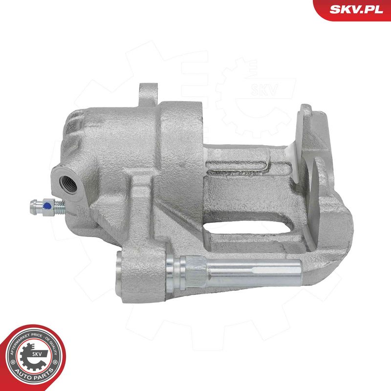 Pidurisadul, ESEN SKV 79SKV491