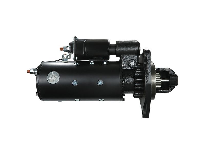 AS-PL S9084 Starter