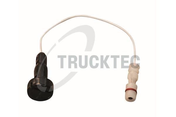 TRUCKTEC AUTOMOTIVE 01.42.082 - Warning Contact, brake pad wear