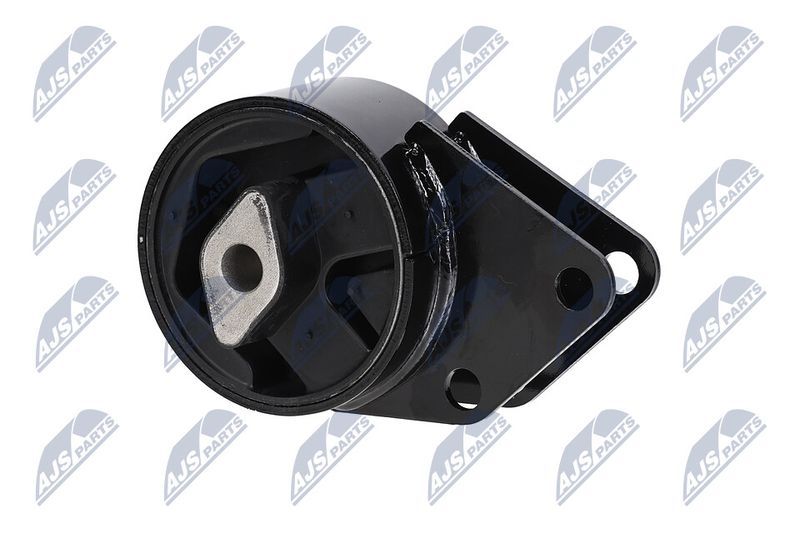 Paigutus, Mootor, NTY ZPS-CH-064