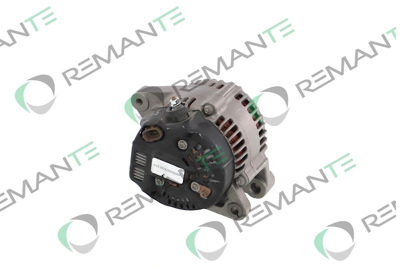 REMANTE 011-003-000328R Alternator
