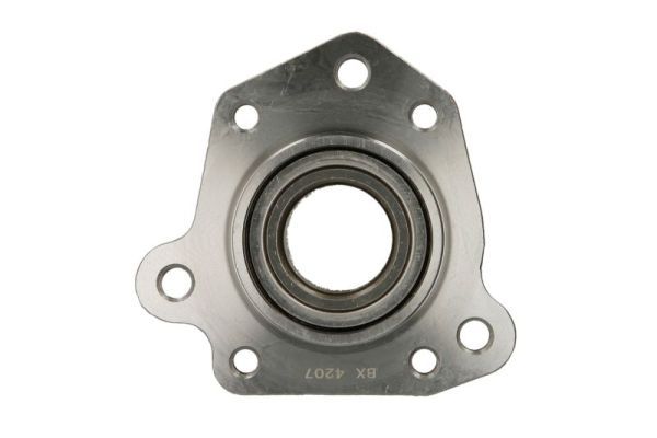 BTA H24081BTA Wheel Bearing Kit