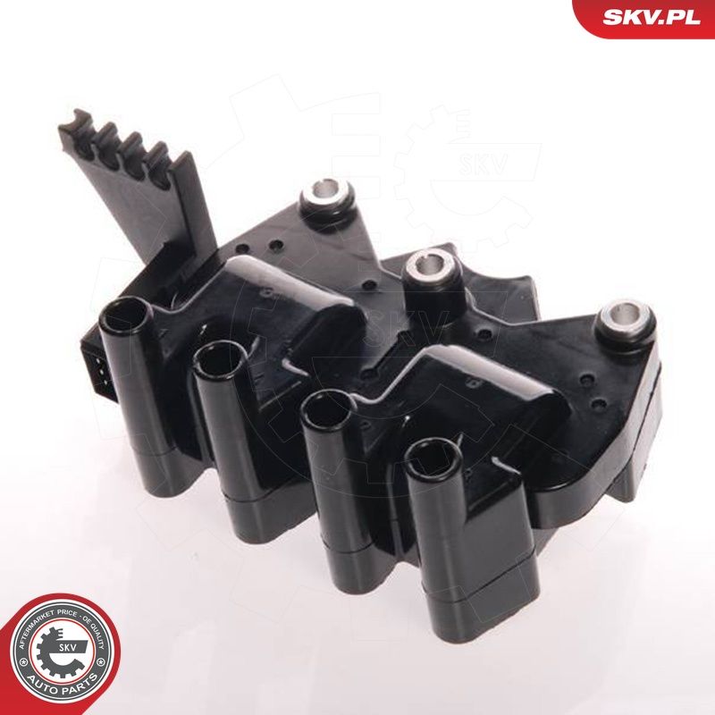 Süütepool, ESEN SKV 03SKV004