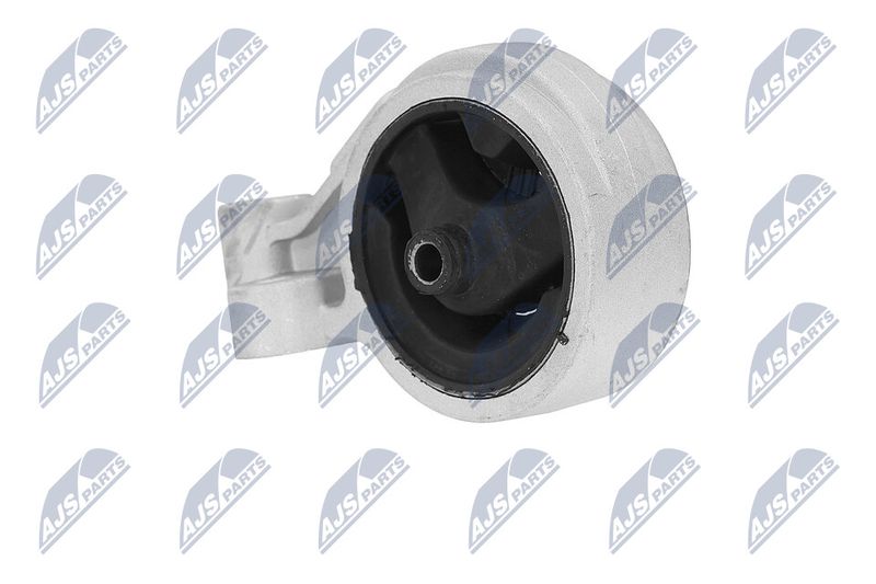 Paigutus, Mootor, NTY ZPS-KA-312