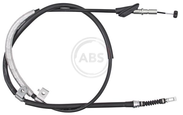 A.B.S. K18988 Cable Pull, parking brake