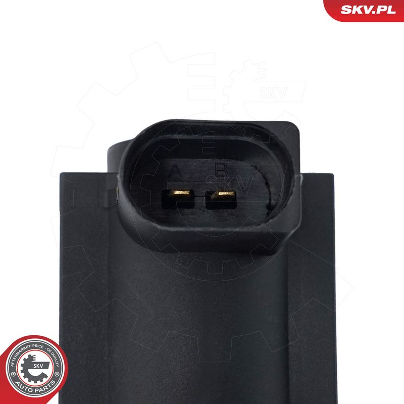 Prekė atitinka OEM kodą: 059906627N
