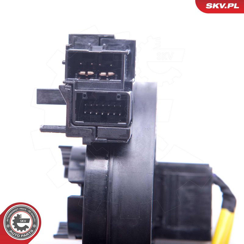 Turvapadja lint, turvapadi, ESEN SKV 96SKV517