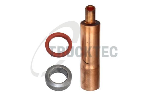 TRUCKTEC AUTOMOTIVE 03.13.062 - Repair Kit, injector holder
