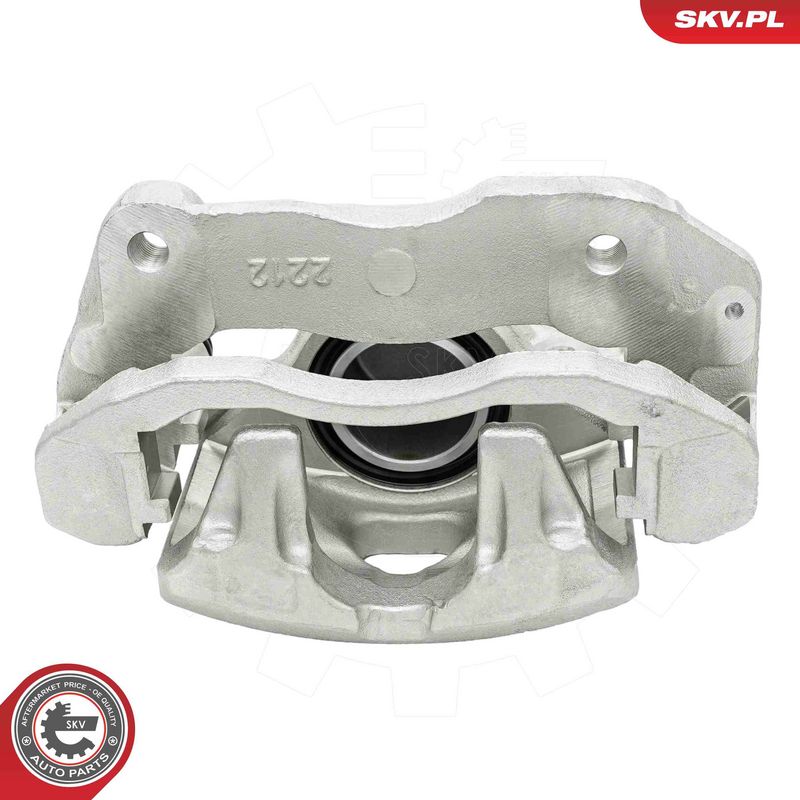 Pidurisadul, ESEN SKV 78SKV301