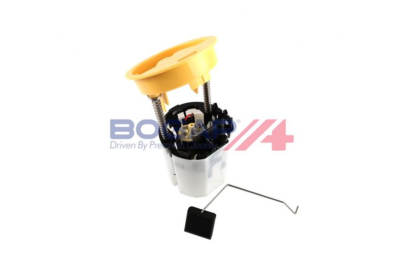 Bomba de Combustible BOGAP C1622114 - 6