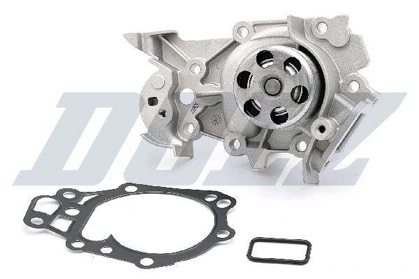 Pompe+à+eau+refroidissement+du+moteur DOLZ R228
