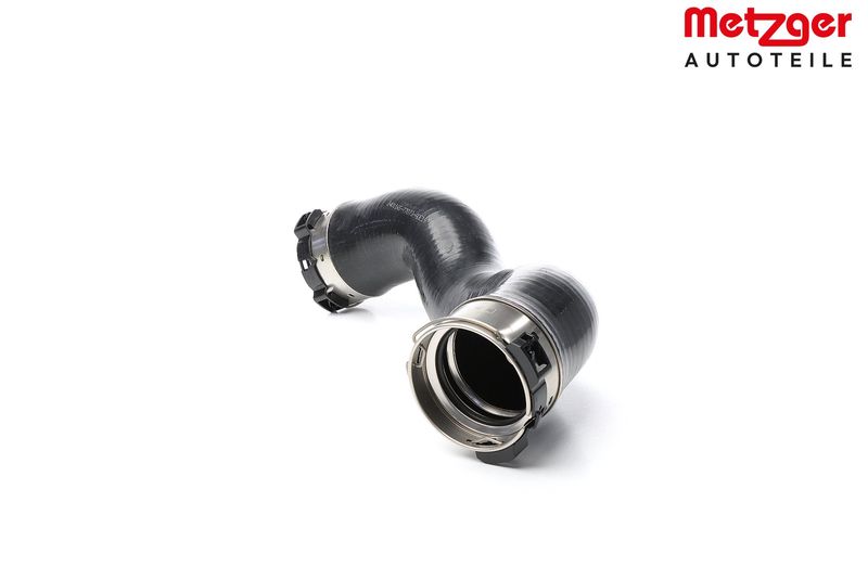 METZGER AUTOTEILE 2401165 Charge Air Hose