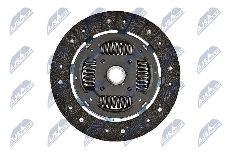 Siduriketas, NTY NZS-MZ-001T