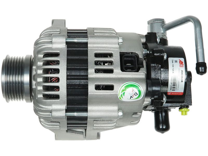 AS-PL A9035SR Alternator