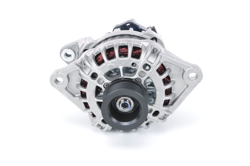 BOSCH Dynamo / Alternator 1 986 A00 736