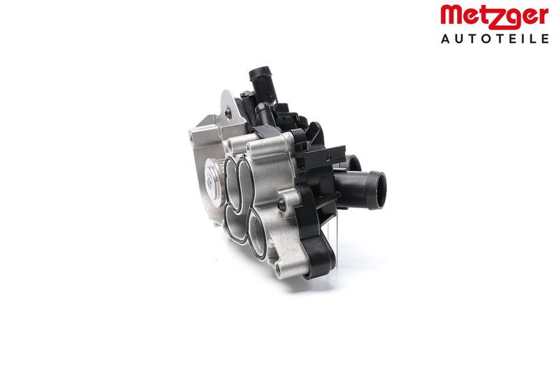 METZGER AUTOTEILE 4007035 Water Pump, engine cooling