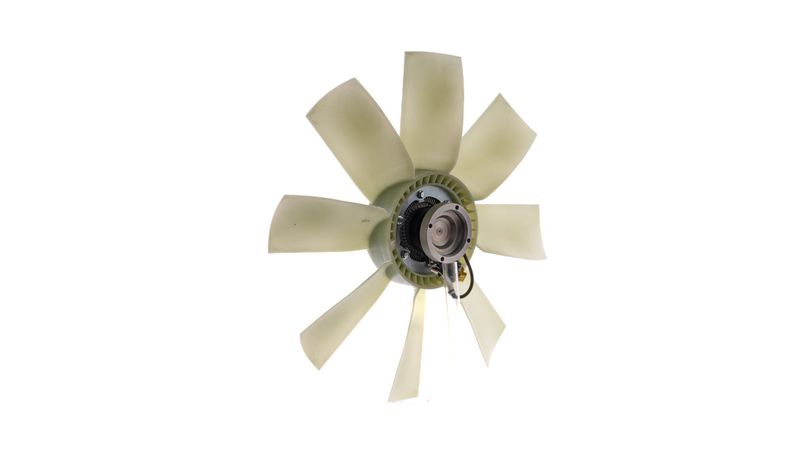 Větrák, chlazení motoru CFF 505 000S