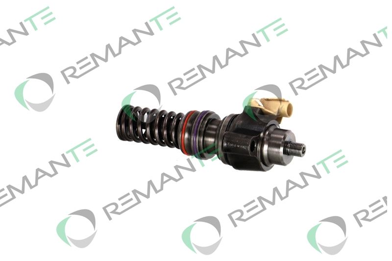 REMANTE 002-010-001670R - Unit Injector (UI)