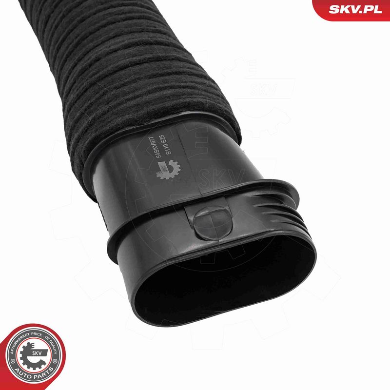 ESEN SKV 54SKV977 Intake Hose, air filter