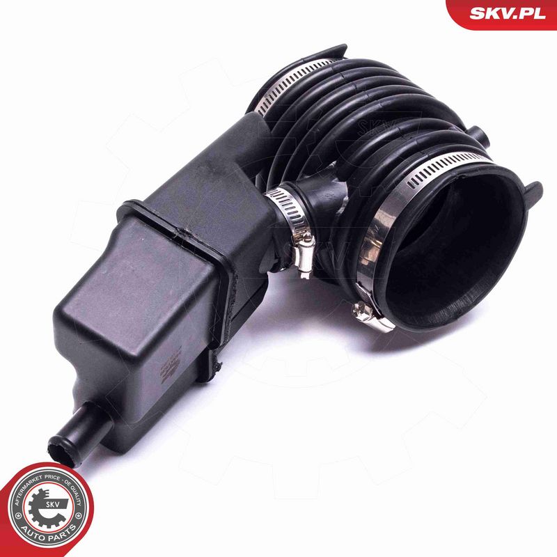 ESEN SKV 54SKV539 Charge Air Hose