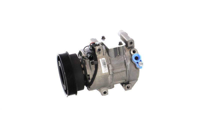 REMANTE 005-001-000311R Compressor, air conditioning
