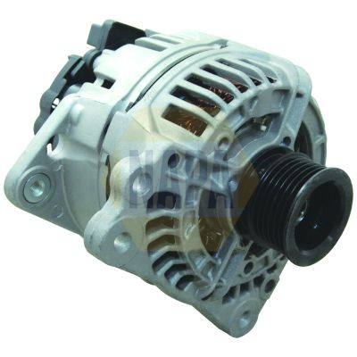 NAPA Alternator NAL1670