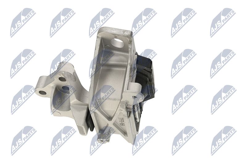 Paigutus, Mootor, NTY ZPS-FR-069