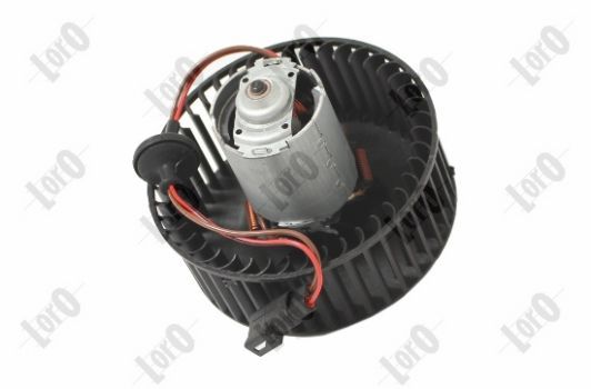 ABAKUS Utastér-ventilátor 017-022-0005