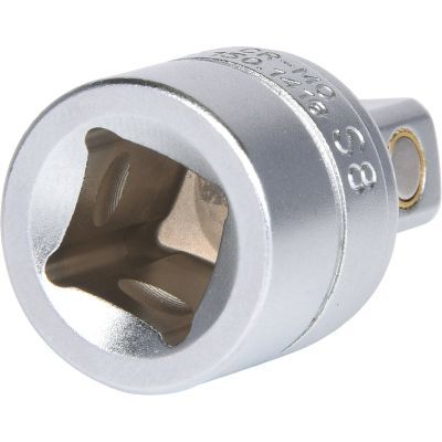 KS TOOLS 150.1416 Socket Wrench Insert, oil drain plug