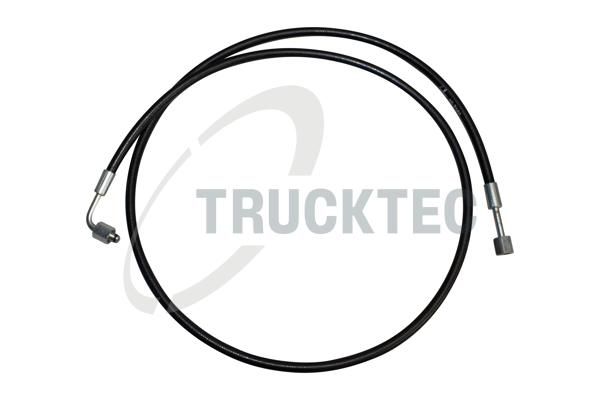 TRUCKTEC AUTOMOTIVE 04.40.138 - Hose Line, driver cab tilting device