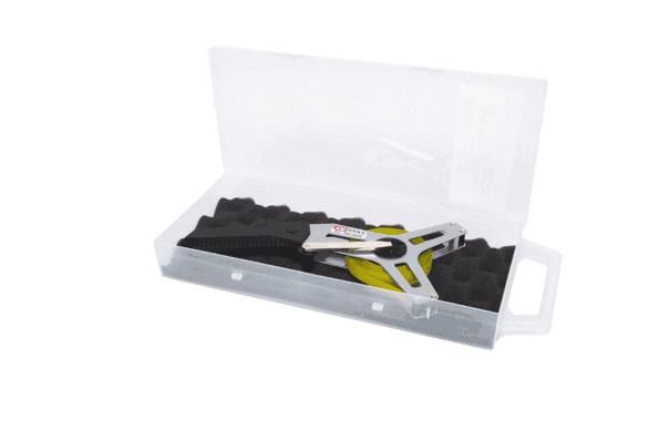 KS TOOLS 300.0049 Tape Measure