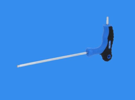 KS TOOLS BT041004 Angled Screwdriver