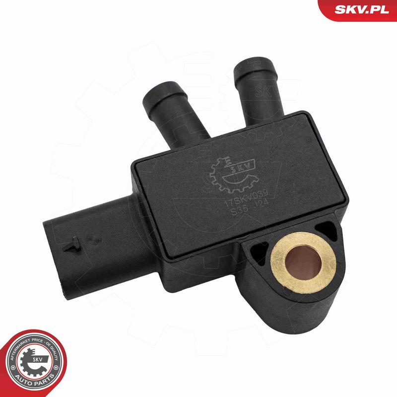 ESEN SKV 17SKV039 Sensor, exhaust pressure