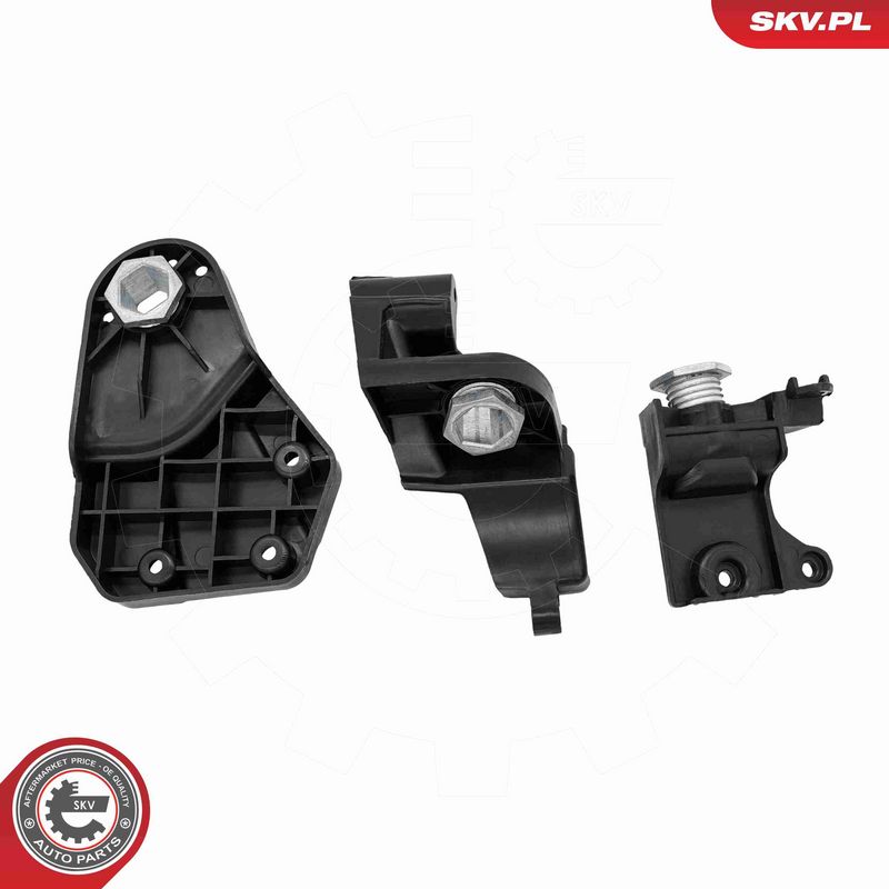 ESEN SKV 97SKV251 Headlight Base