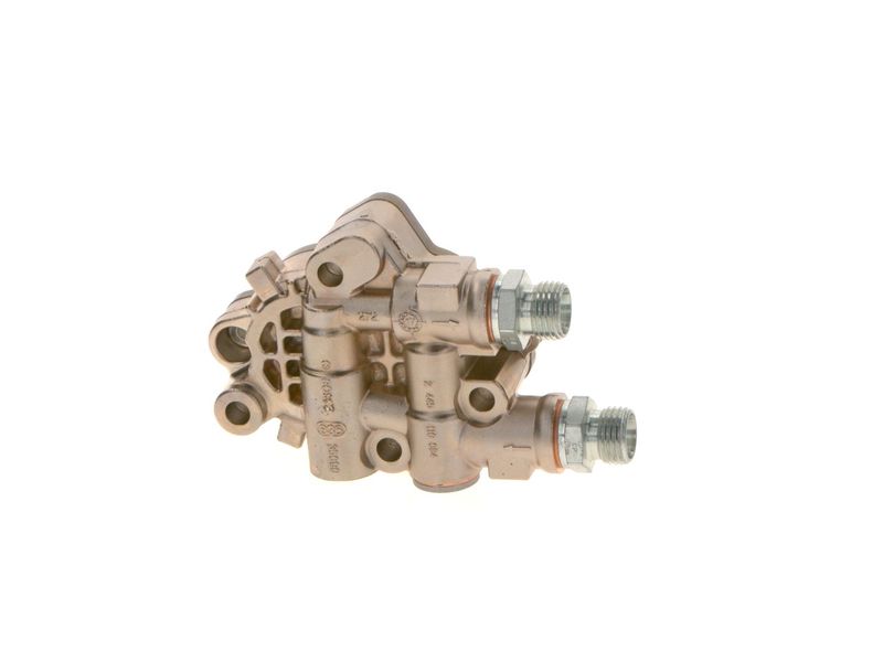 BOSCH 0440020099 Fuel Pump