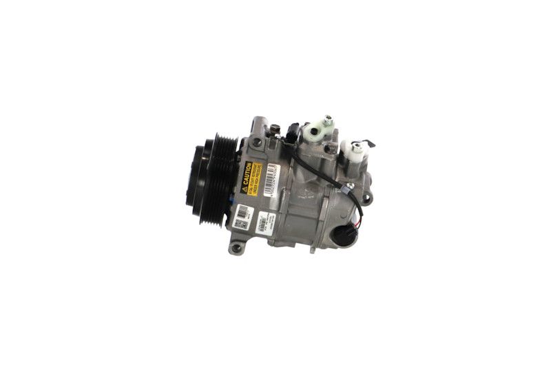 REMANTE 005-001-000191R Compressor, air conditioning