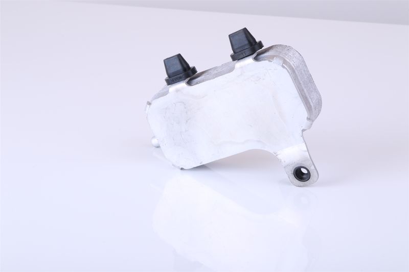Õliradiaator, mootoriõli, NISSENS 90951