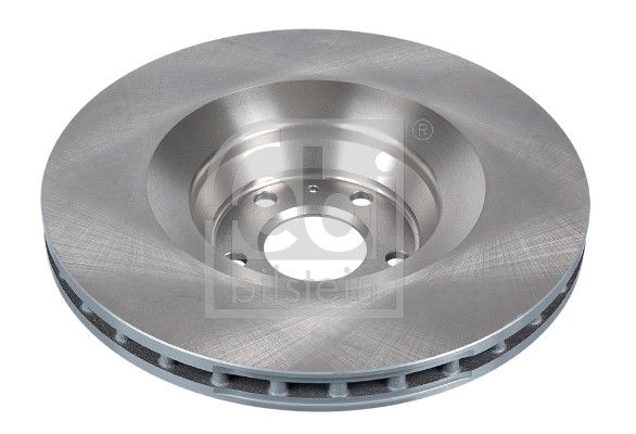 FEBI BILSTEIN 26659 Brake Disc