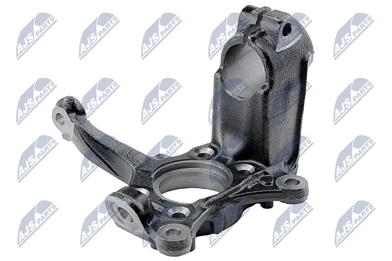 Käändmik, rattakinnitus, NTY ZZP-AU-000