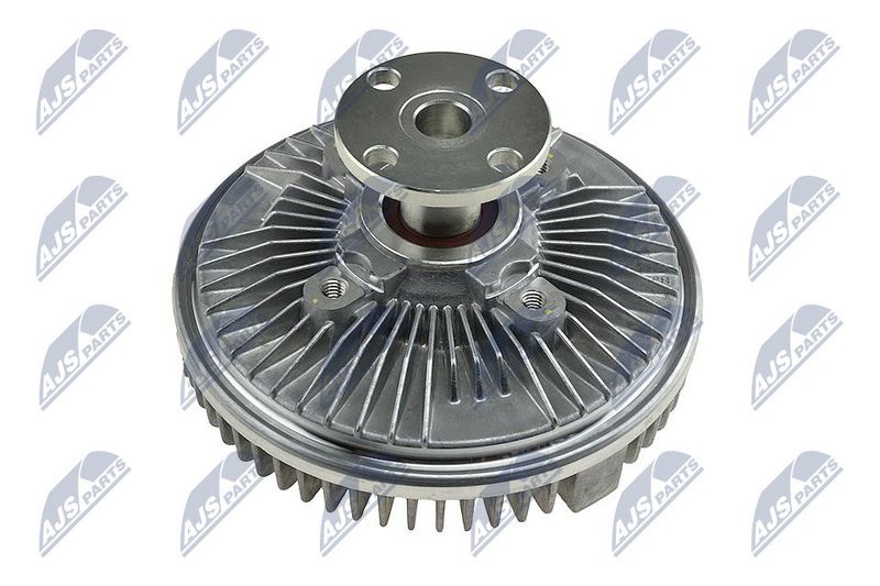 NTY CSW-CH-002 Clutch, radiator fan