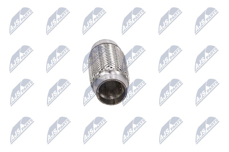 Flexitoru, väljalskesüsteem, NTY KAT-UV-007