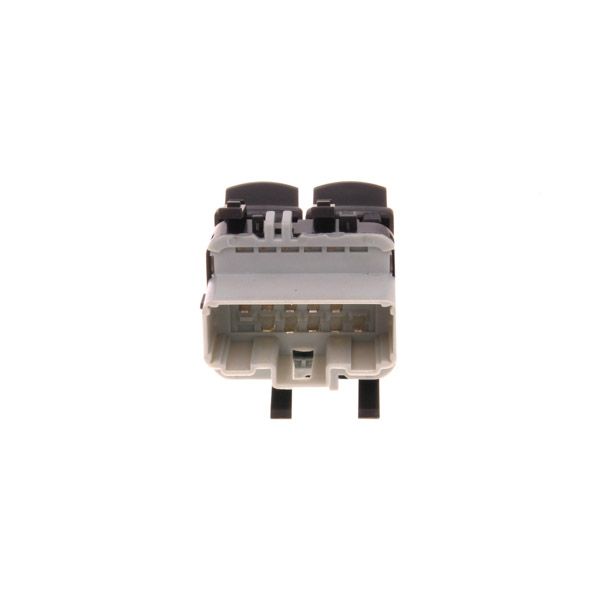 Switch, window regulator