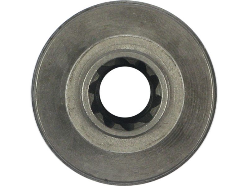 Vabajooks, starter, AS-PL SD9040