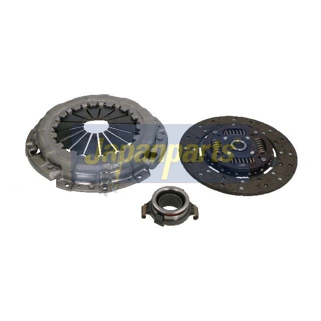 комплект съединител JAPANPARTS