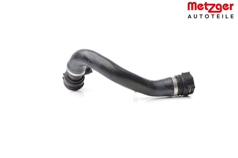 METZGER AUTOTEILE 2420784 Radiator Hose