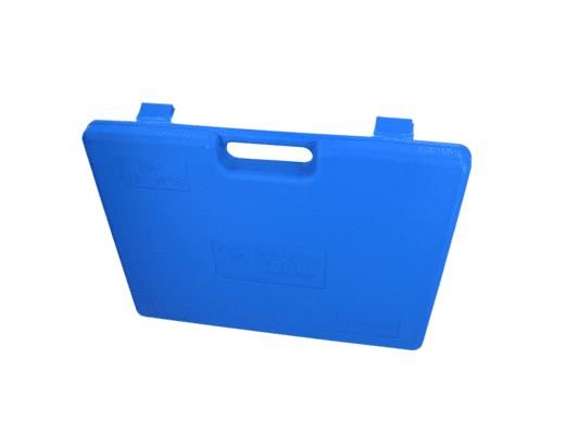KS TOOLS BT101985 Thread Cutter Set