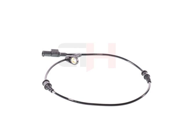 GH GH-703307 Датчик, кількість обертів колеса