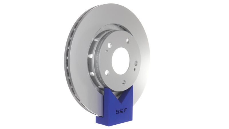 Piduriketas, SKF VKBD 80127 V2
