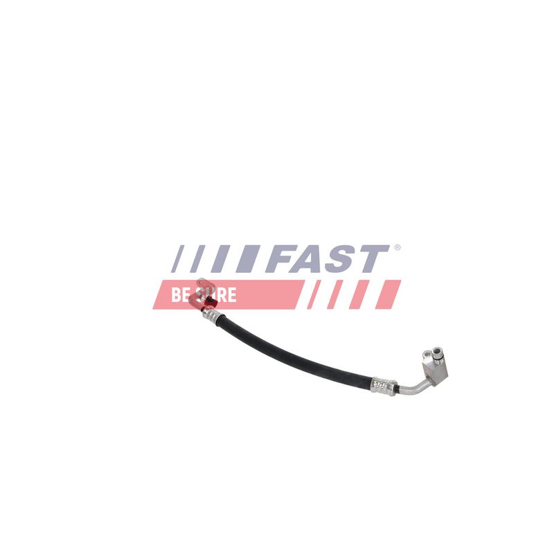 Madalsurvetorustik, kliimaseade, FAST FT10214